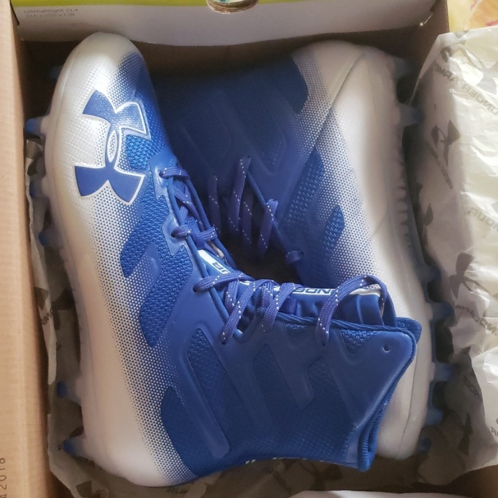 Cleats